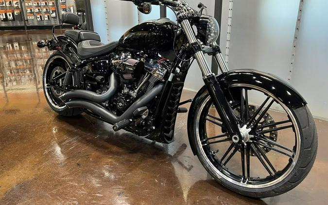 2019 Harley-Davidson Softail® Breakout®