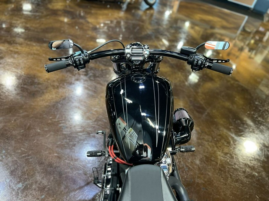 2019 Harley-Davidson Softail® Breakout®