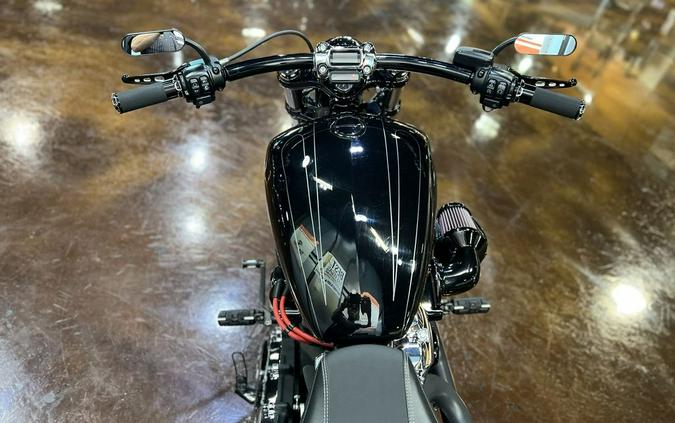 2019 Harley-Davidson Softail® Breakout®