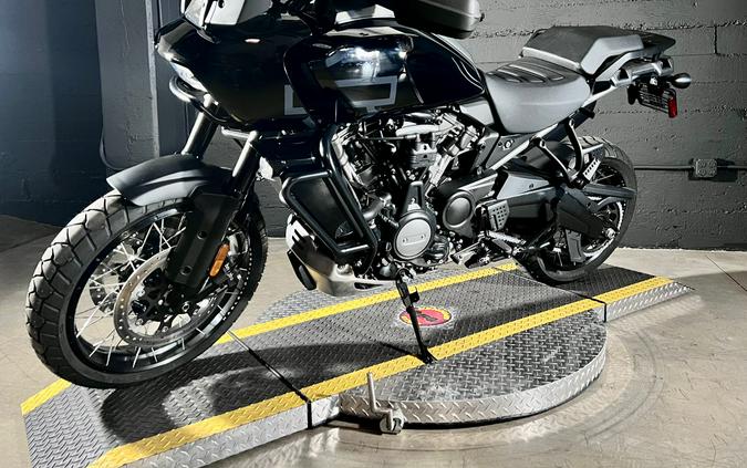 2022 Harley-Davidson Pan America 1250 Special