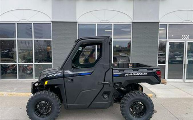 2024 Polaris Ranger XP 1000 Northstar Edition Ultimate