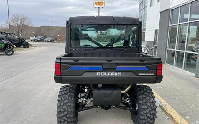 2024 Polaris Ranger XP 1000 Northstar Edition Ultimate