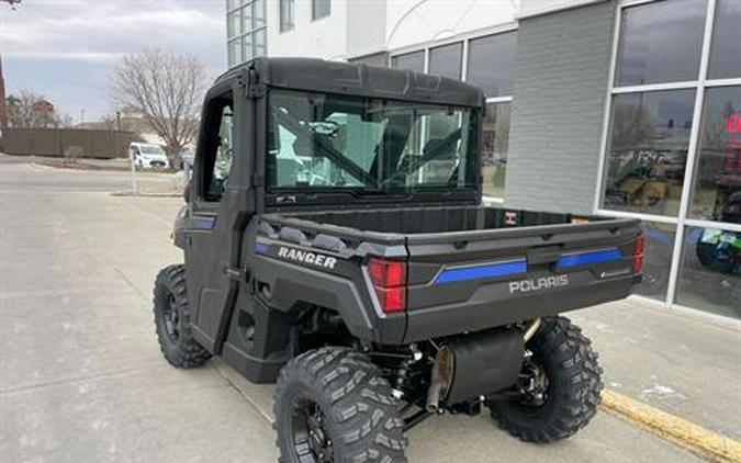 2024 Polaris Ranger XP 1000 Northstar Edition Ultimate