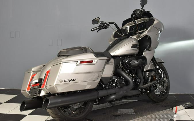 2023 Harley-Davidson CVO Road Glide