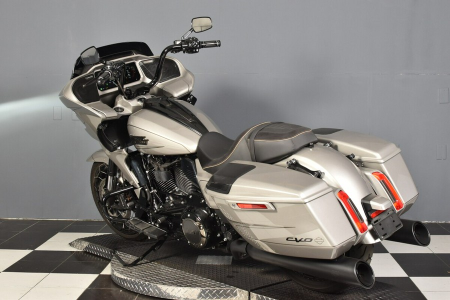 2023 Harley-Davidson CVO Road Glide