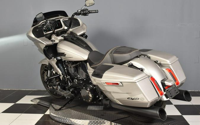 2023 Harley-Davidson CVO Road Glide