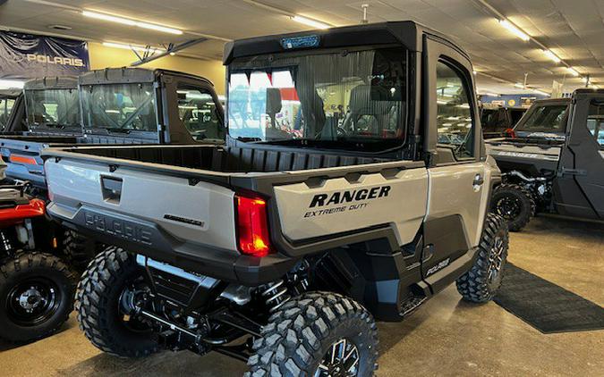 2024 Polaris Industries Ranger XD 1500 Northstar Edition Ultimate