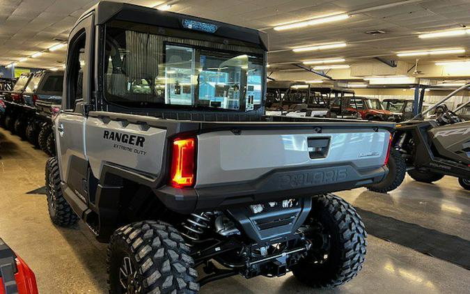 2024 Polaris Industries Ranger XD 1500 Northstar Edition Ultimate