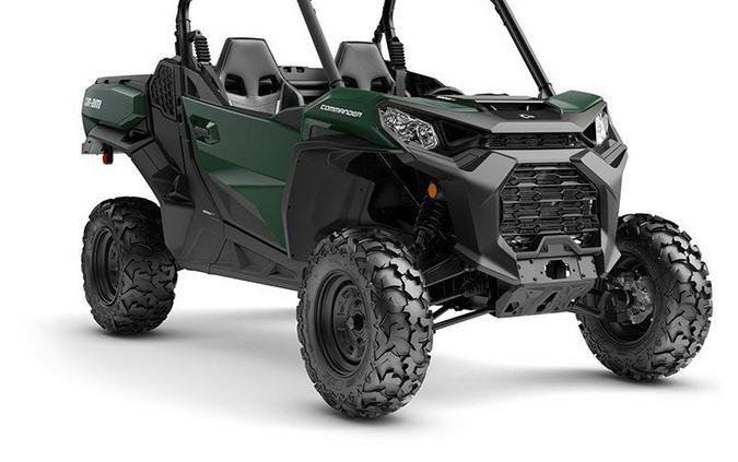 2022 Can-Am Commander