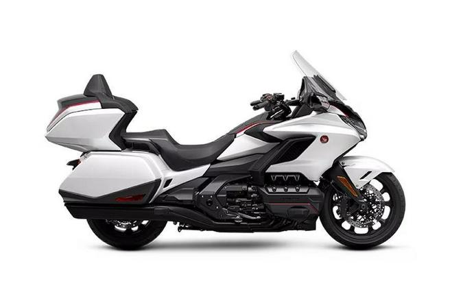 2024 Honda Goldwing Tour