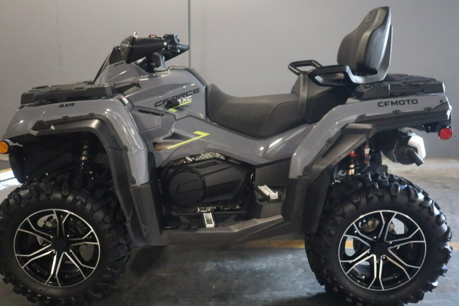 2023 CFMOTO CF 800 XC