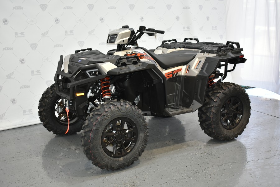 2024 Polaris Sportsman XP 1000 S