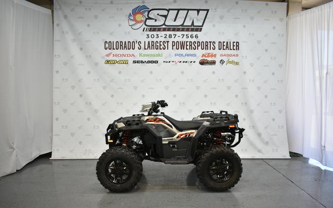 2024 Polaris Sportsman XP 1000 S