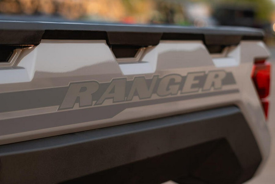 2025 Polaris® Ranger Crew XP 1000 NorthStar Edition Premium