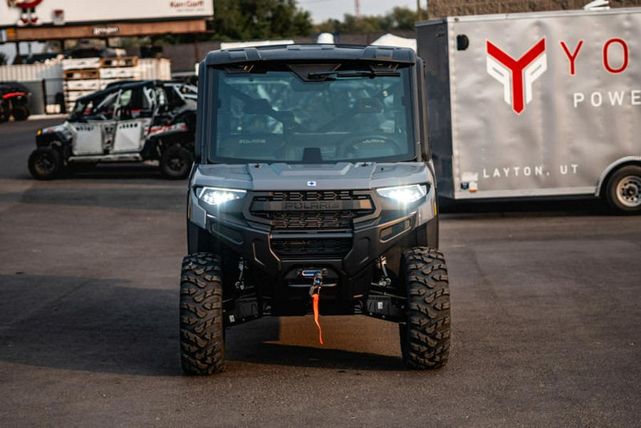 2025 Polaris® Ranger Crew XP 1000 NorthStar Edition Premium