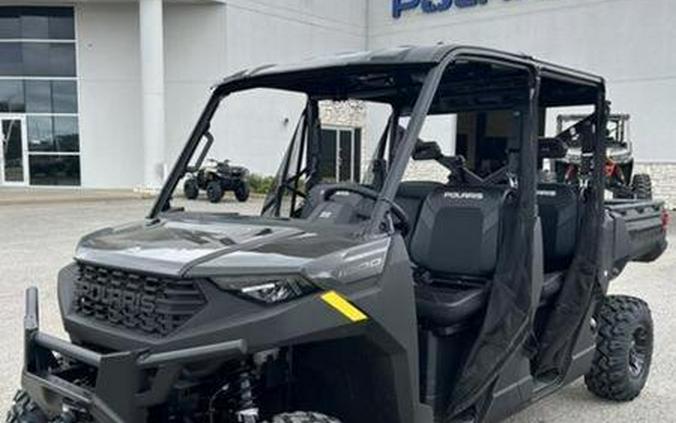 2025 Polaris® Ranger Crew 1000 Premium