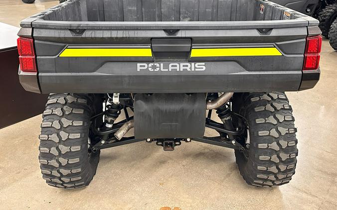 2023 Polaris Ranger Crew XP 1000 NorthStar Edition Ultimate