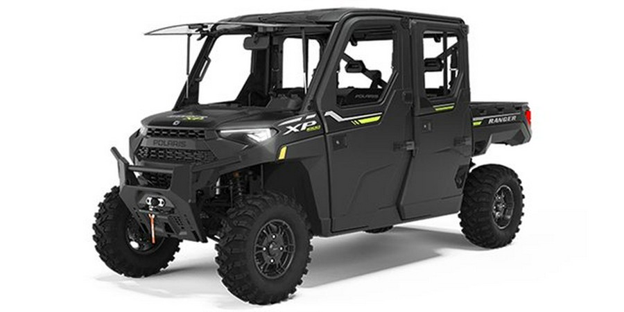 2023 Polaris Ranger Crew XP 1000 NorthStar Edition Ultimate