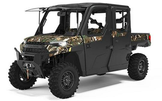 2023 Polaris Ranger Crew XP 1000 NorthStar Edition Ultimate