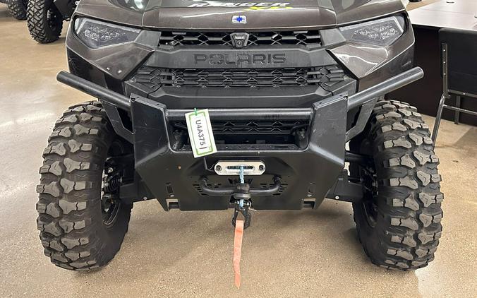 2023 Polaris Ranger Crew XP 1000 NorthStar Edition Ultimate