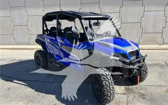 2024 Polaris® GENERAL XP 4 1000 ULTIMATE