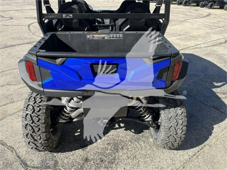 2024 Polaris® GENERAL XP 4 1000 ULTIMATE