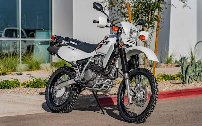 2023 Honda® XR150L