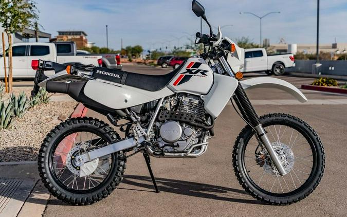 2023 Honda® XR150L