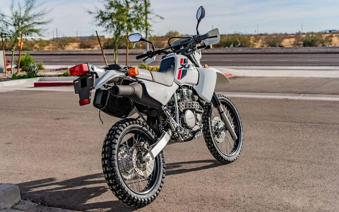 2023 Honda® XR150L