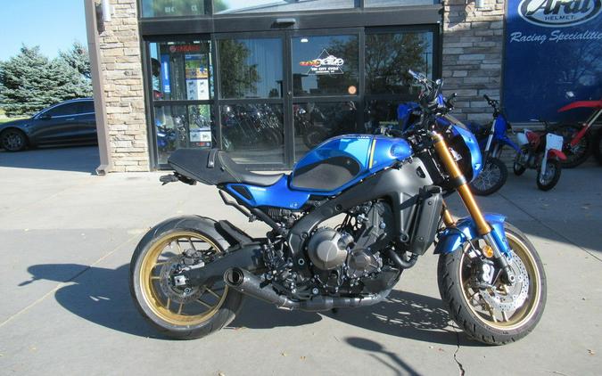 2022 Yamaha XSR900 Review [15 Retro-Styled Fast Facts]