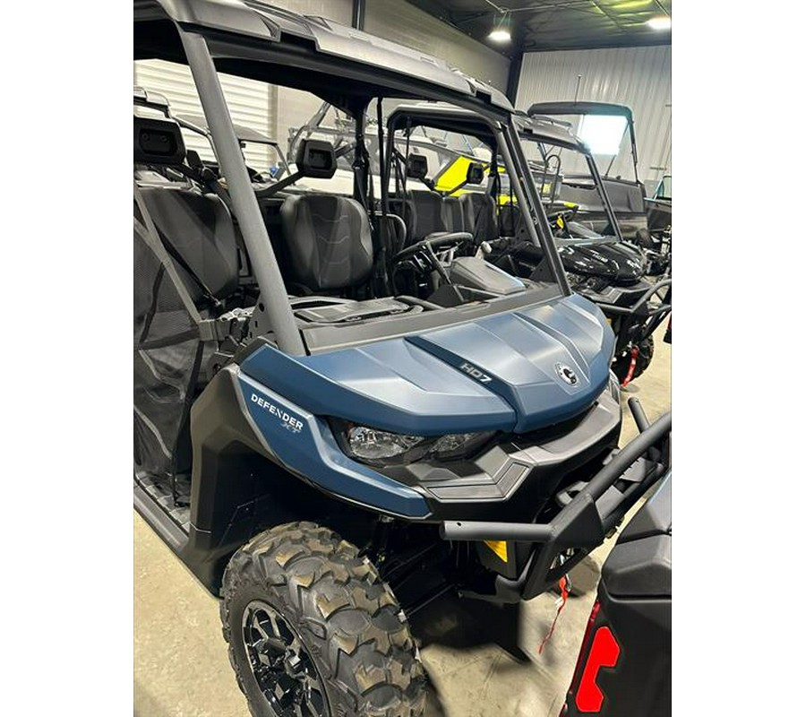 2025 Can-Am Defender XT HD7