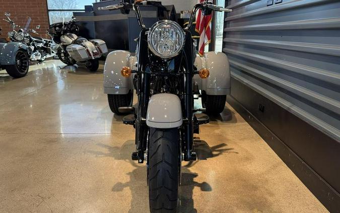 2024 Harley-Davidson® FLRT - Freewheeler®
