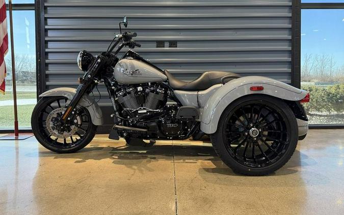 2024 Harley-Davidson® FLRT - Freewheeler®