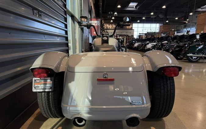 2024 Harley-Davidson® FLRT - Freewheeler®
