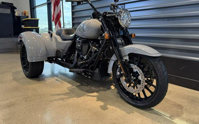 2024 Harley-Davidson® FLRT - Freewheeler®