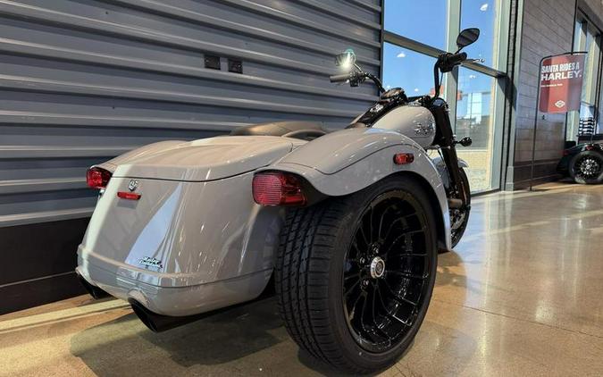 2024 Harley-Davidson® FLRT - Freewheeler®
