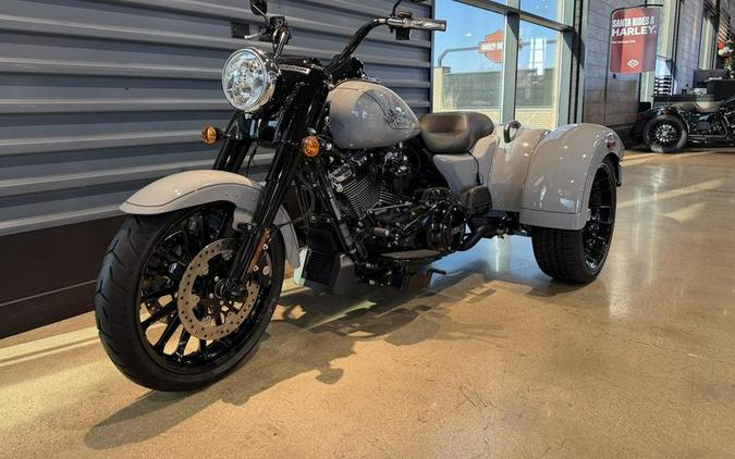 2024 Harley-Davidson® FLRT - Freewheeler®