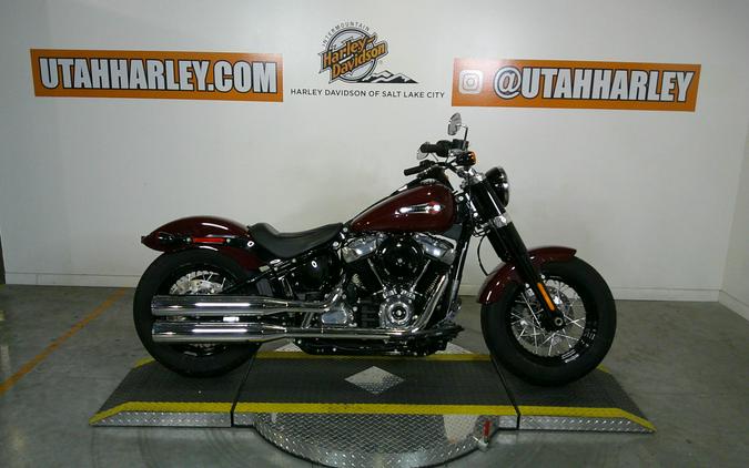 2020 Harley-Davidson Softail Slim®