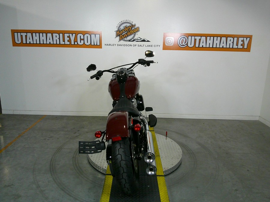2020 Harley-Davidson Softail Slim®