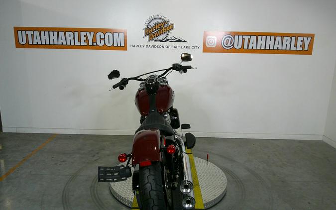 2020 Harley-Davidson Softail Slim®