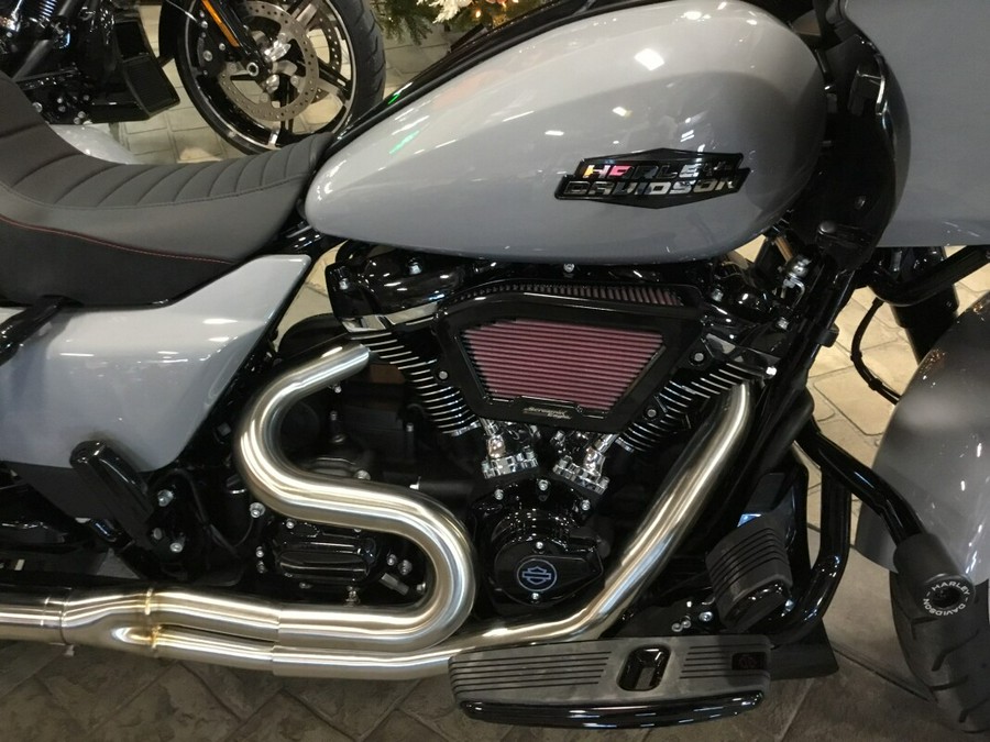 2025 Road Glide- Stage 1 Stainless Exhaust- Extreme Air Kit- Moto Bar/Riser Kit- so much more....