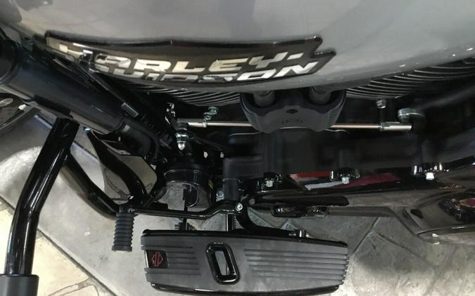 2025 Road Glide- Stage 1 Stainless Exhaust- Extreme Air Kit- Moto Bar/Riser Kit- so much more....