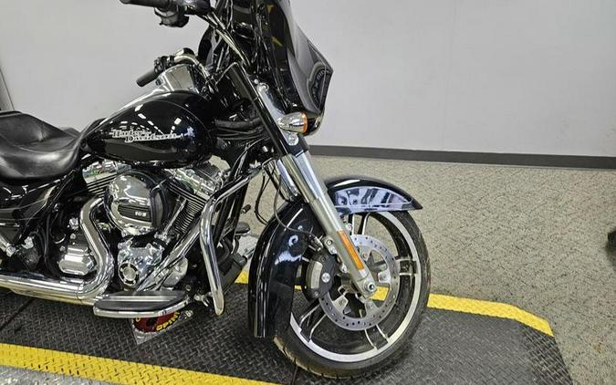 2015 Harley-Davidson® FLHXS - Street Glide® Special