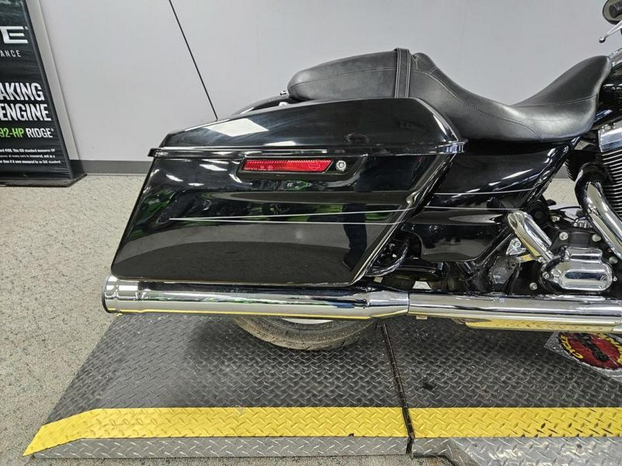 2015 Harley-Davidson® FLHXS - Street Glide® Special
