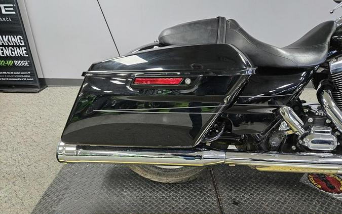 2015 Harley-Davidson® FLHXS - Street Glide® Special