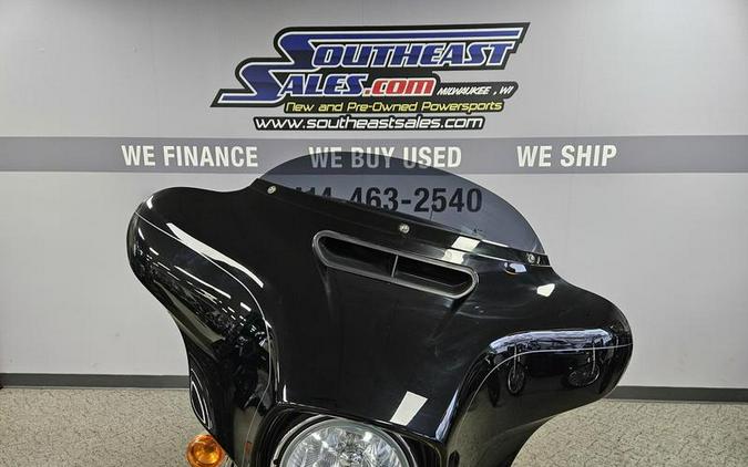 2015 Harley-Davidson® FLHXS - Street Glide® Special