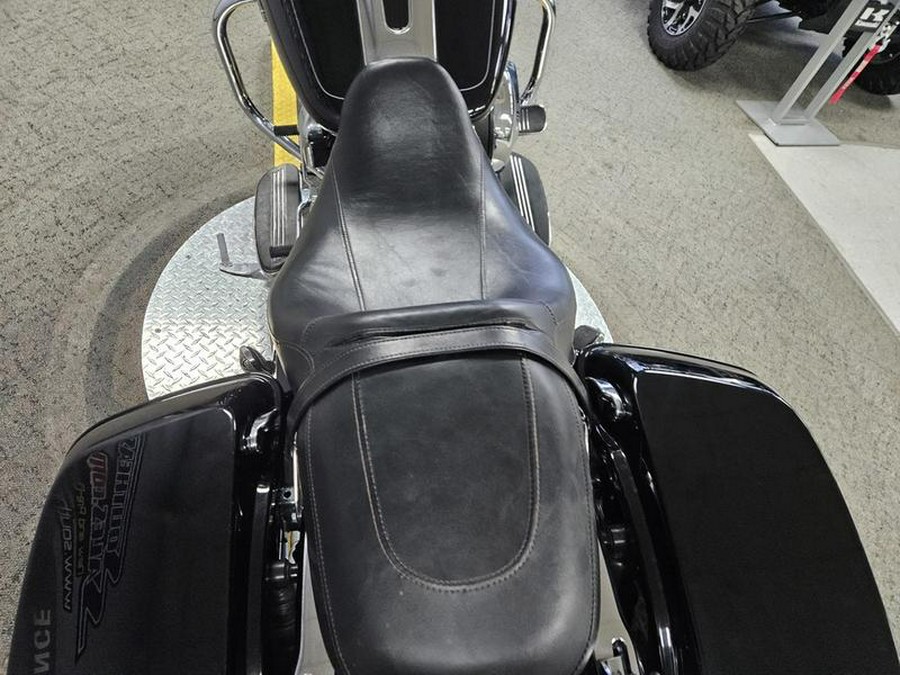 2015 Harley-Davidson® FLHXS - Street Glide® Special