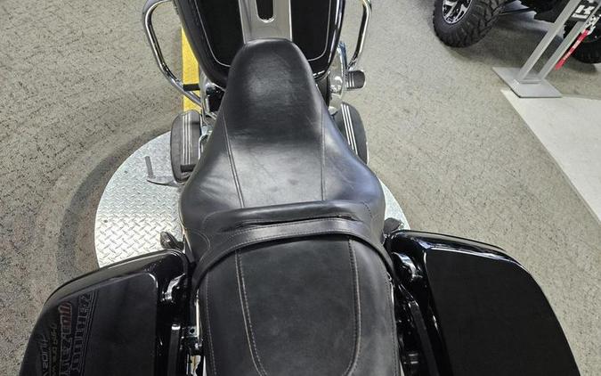 2015 Harley-Davidson® FLHXS - Street Glide® Special