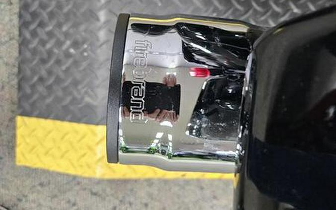 2015 Harley-Davidson® FLHXS - Street Glide® Special