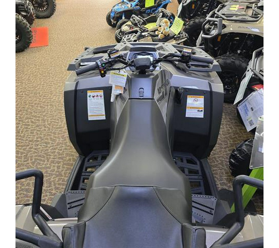 2026 Arctic Cat Alterra 600 TRV Limited